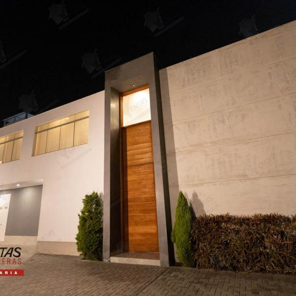 Casa en venta en La Molina