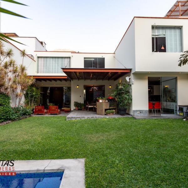 Casa en venta en La Molina