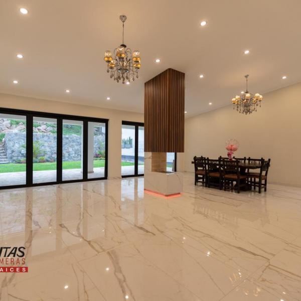 Casa en venta en La Molina