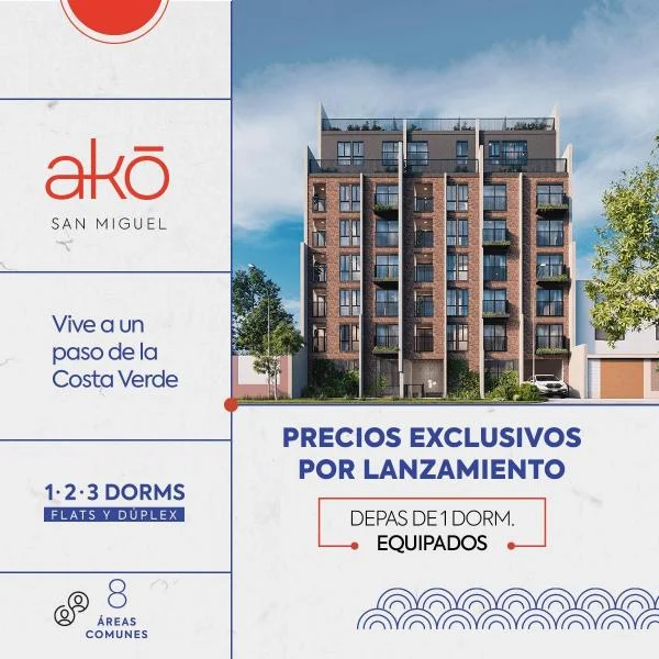 Imagen Apartamento