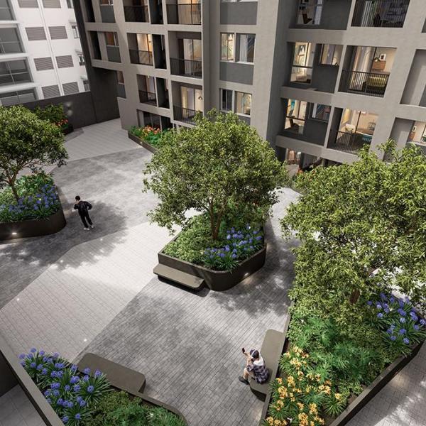 Imagen 2 de Apartamento