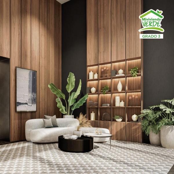 Imagen 3 de Apartamento