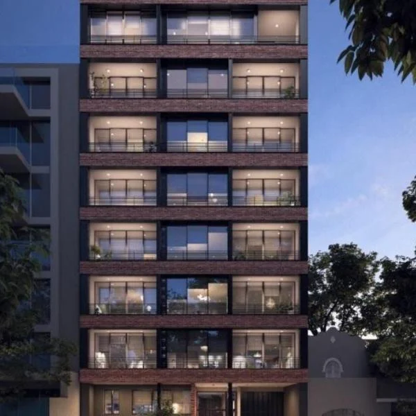 Departamento en venta en Miraflores