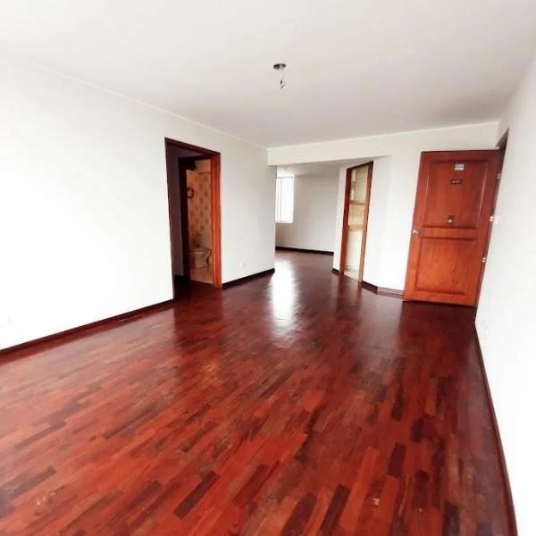 Imagen 2 de Apartamento