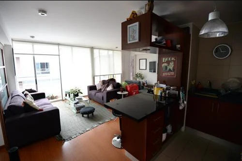 Departamento en venta en Barranco