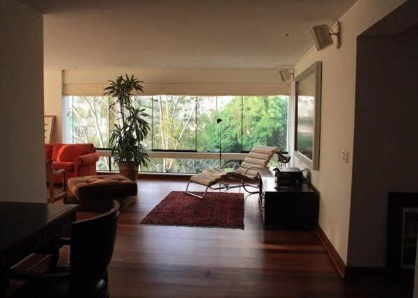 Departamento en venta en San Isidro