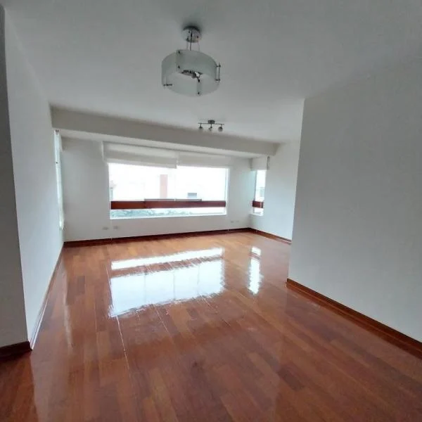 Departamento en alquiler en Santiago de Surco