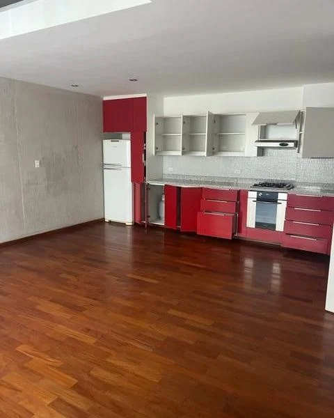 Departamento en venta en Miraflores