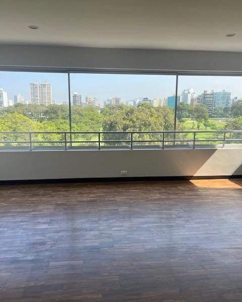 Departamento en venta en San Isidro