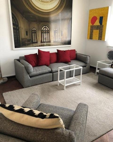Departamento en alquiler en Miraflores