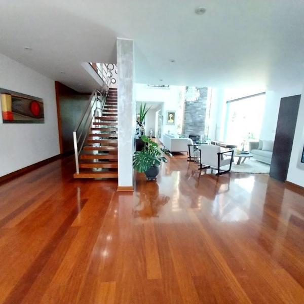 Casa en venta en La Molina