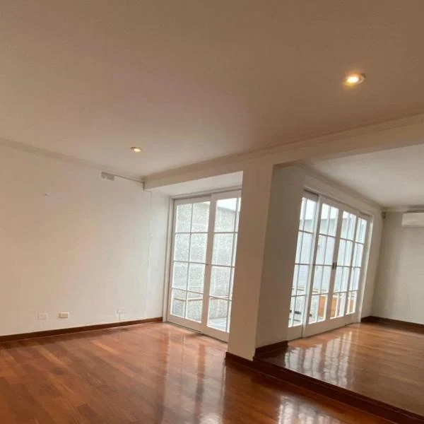 Casa en alquiler en Santiago de Surco