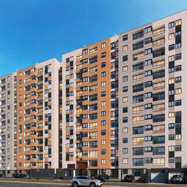 Departamento en venta en Chorrillos