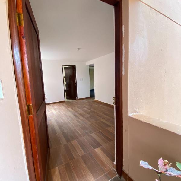 Departamento en venta en Bellavista