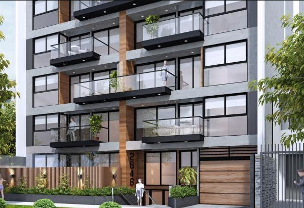 Imagen 2 de Apartamento