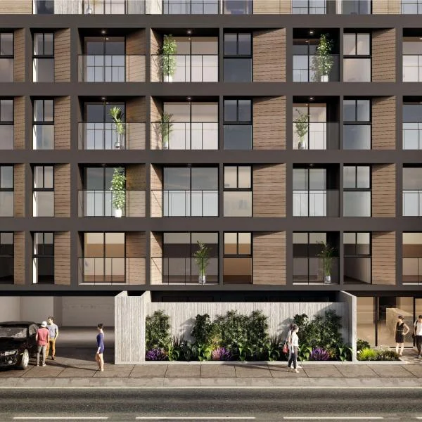 Imagen 2 de Apartamento