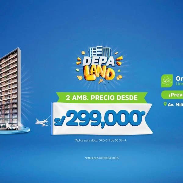 Imagen Apartamento