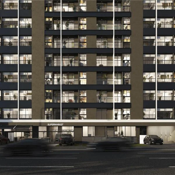 Imagen 2 de Apartamento