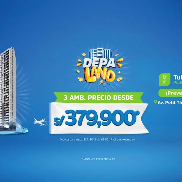 Imagen Apartamento