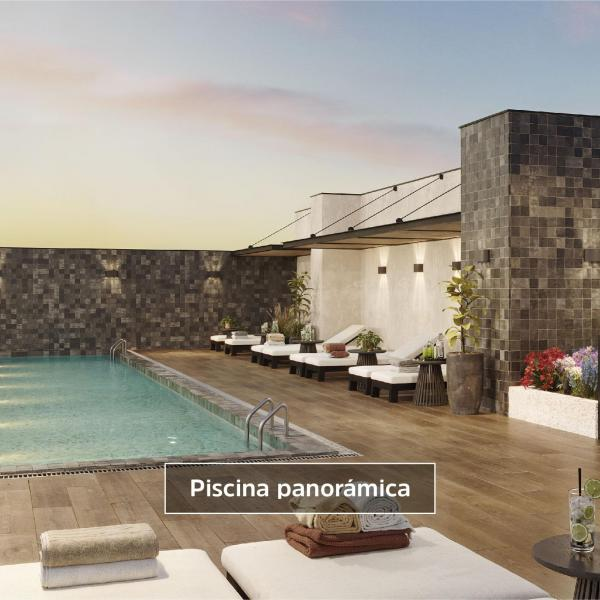 Imagen 3 de Apartamento
