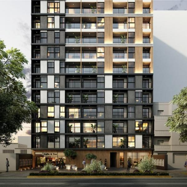 Imagen 2 de Apartamento