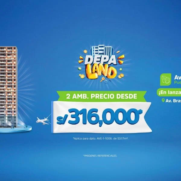 Imagen Apartamento