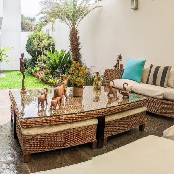 Casa en venta en Santiago de Surco