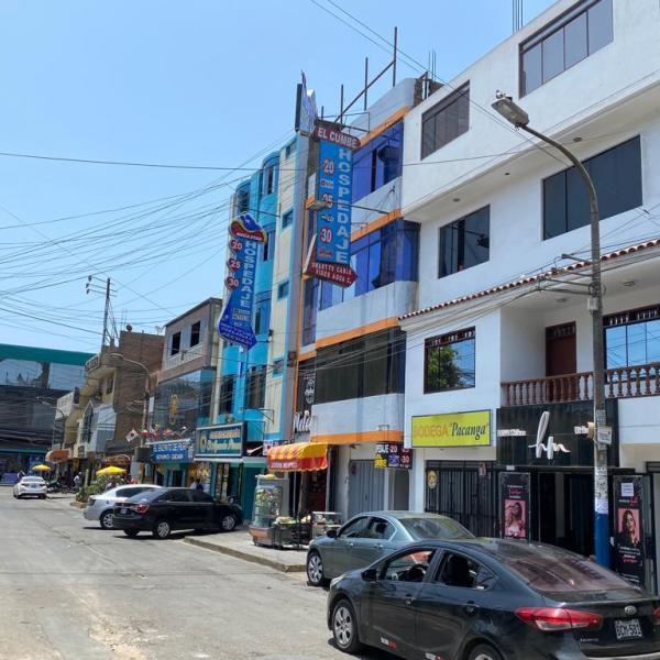 Casa en venta en Independencia