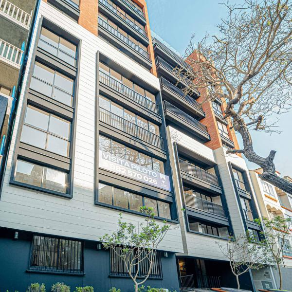Departamento en venta en Miraflores