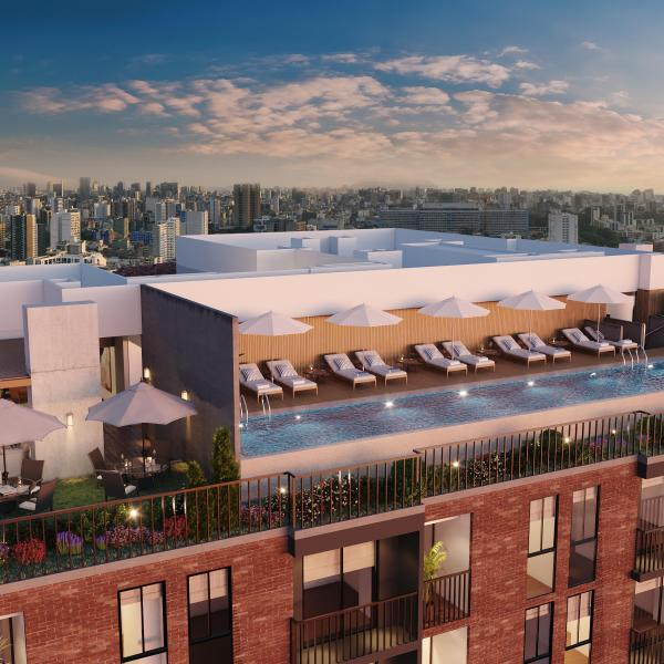 Imagen 5 de Apartamento