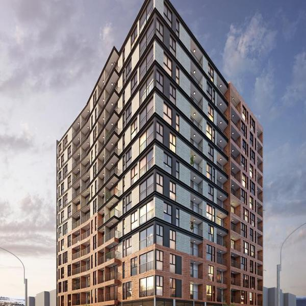 Departamento en venta en Miraflores