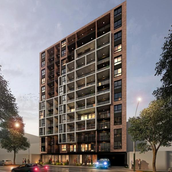 Departamento en venta en Miraflores