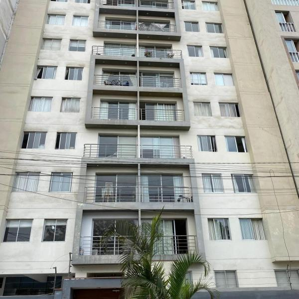 Departamento en alquiler en Lince