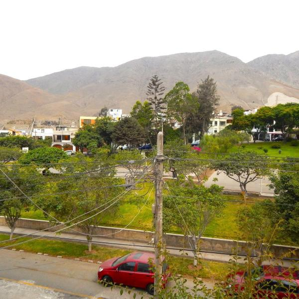 Casa en venta en La Molina