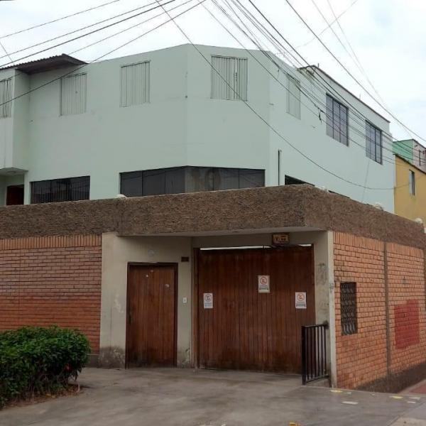 Casa en venta en San Miguel