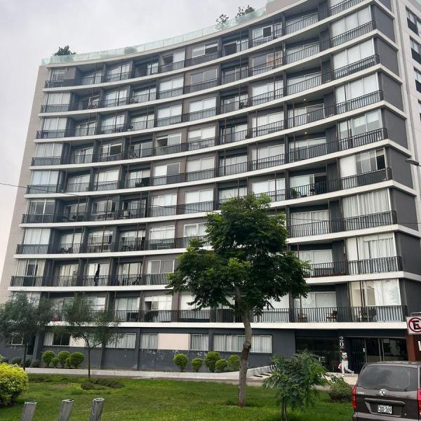 Departamento en venta en San Isidro
