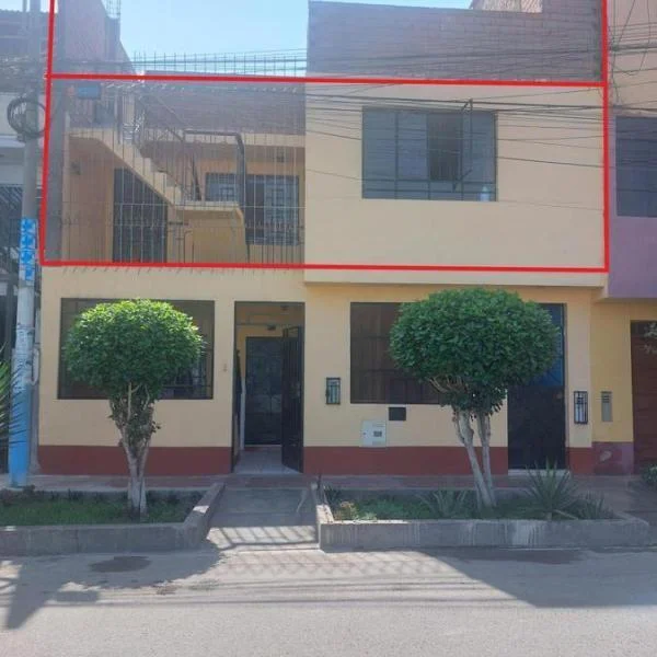 Departamento en venta en Callao