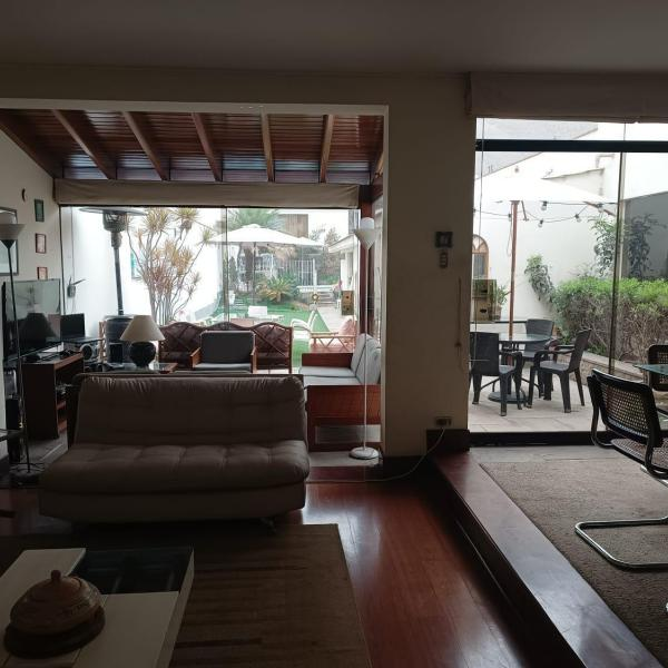 Casa en venta en La Molina