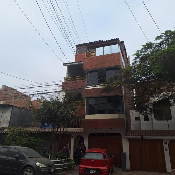 Casa en venta en Santiago de Surco