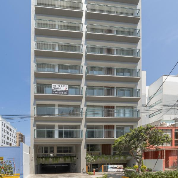 Imagen 3 de Apartamento