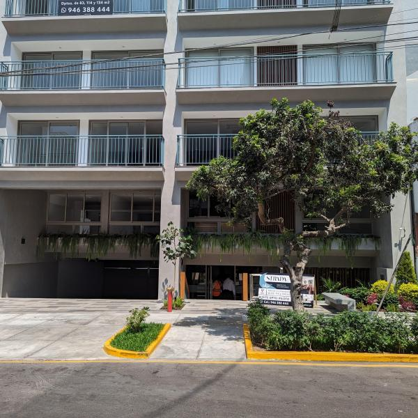 Imagen 4 de Apartamento