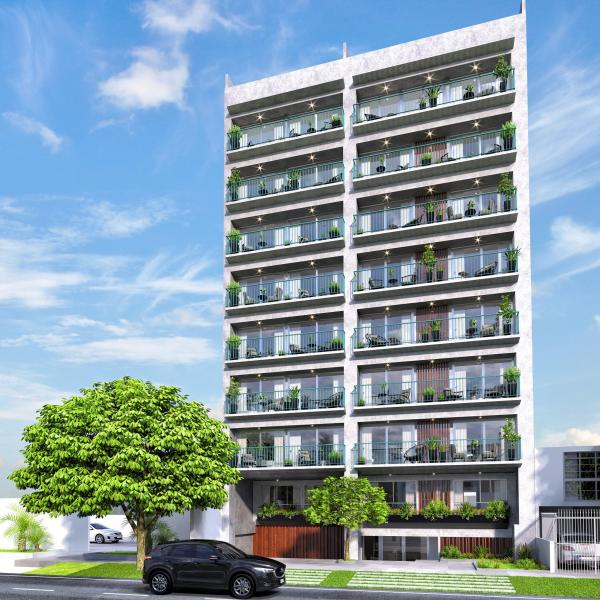 Imagen 2 de Apartamento