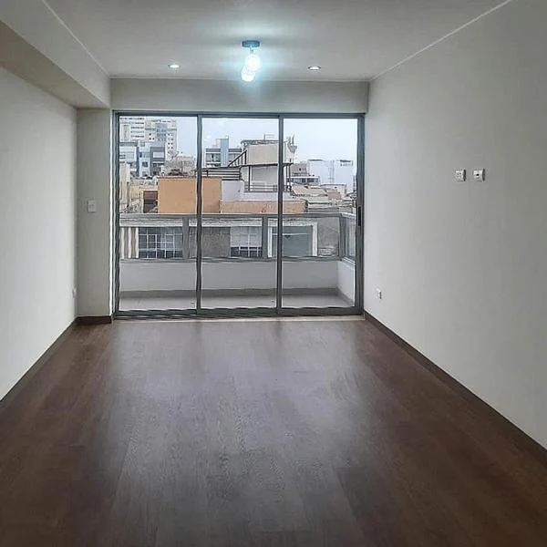 Departamento en alquiler en Lince