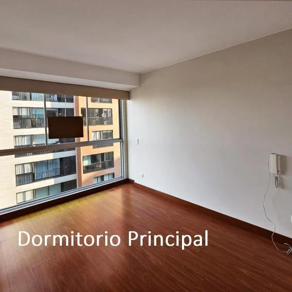 Departamento en alquiler en Barranco