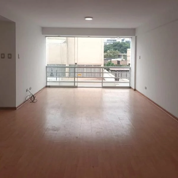 Departamento en alquiler en Santiago de Surco