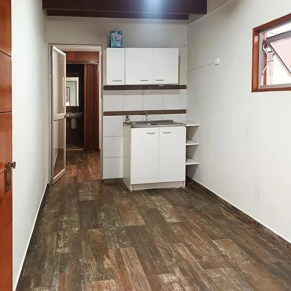 Minidepartamento en alquiler en Pueblo Libre