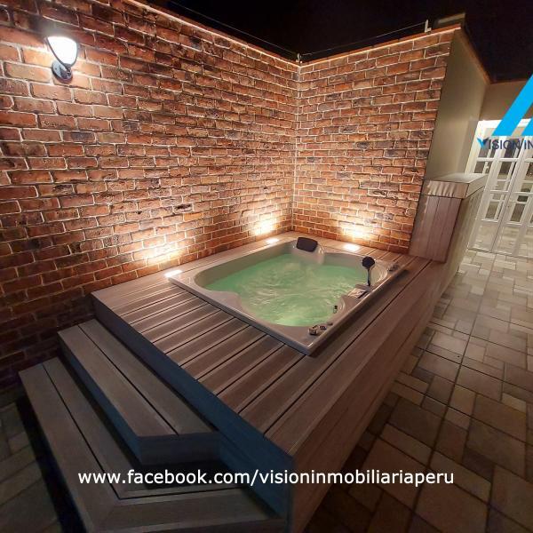 Departamento en alquiler en Punta Hermosa