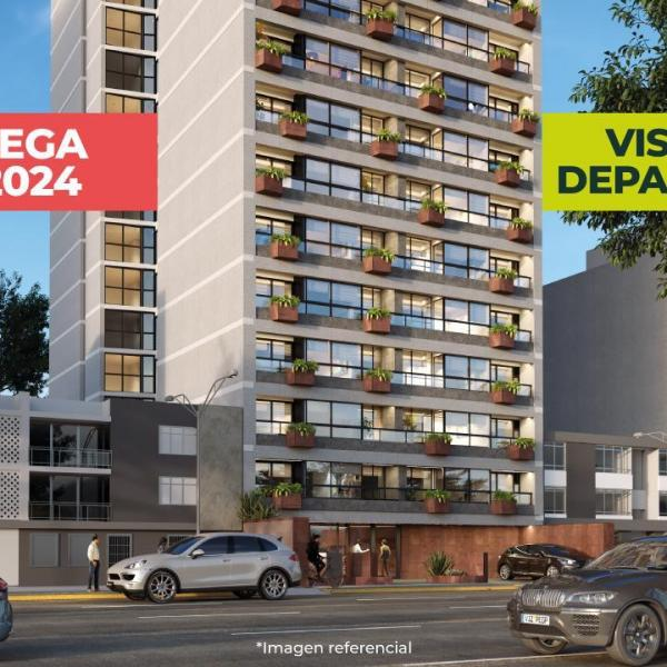 Imagen 2 de Apartamento