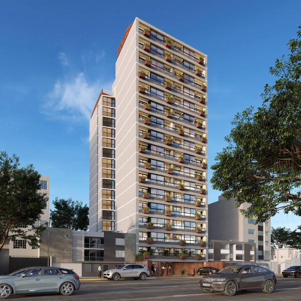 Departamento en venta en Lince