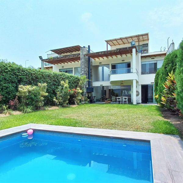 Casa en venta en La Molina